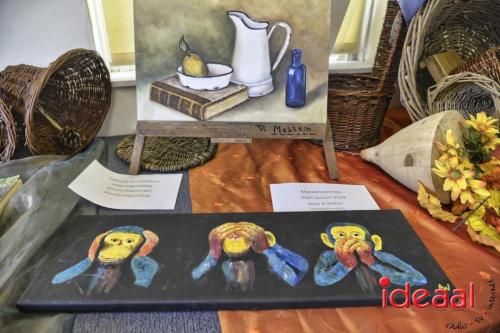 Kunst4Daagse Bronckhorst - De Boerderij Zelhem (18-05-2023)