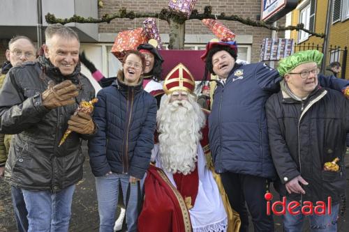 Sinterklaasintocht in Zelhem - deel 2 (25-11-2023)