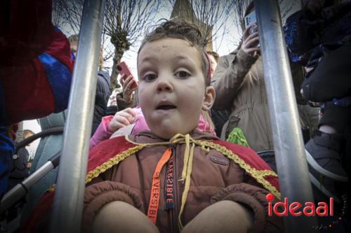 Sinterklaasintocht in Zelhem - deel 1 (25-11-2023)