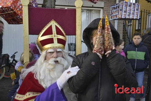 Sinterklaasintocht in Zelhem - deel 2 (25-11-2023)