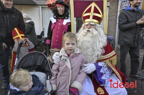 Sinterklaasintocht in Zelhem - deel 2 (25-11-2023)