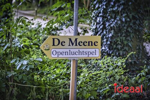 Openluchtspel De Meene (26-06-2023)