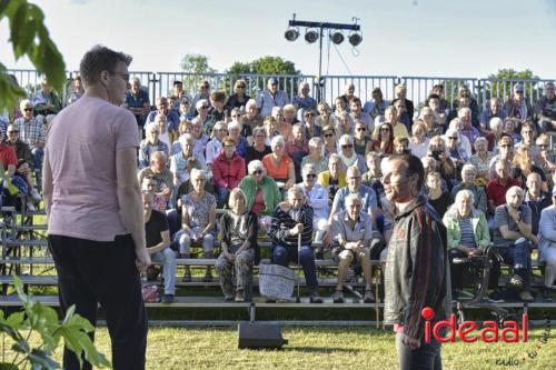 Openluchtspel De Meene (26-06-2023)