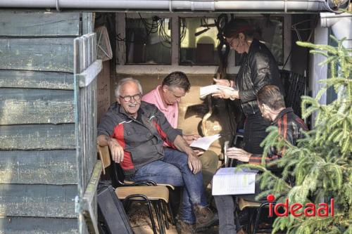 Openluchtspel De Meene (26-06-2023)