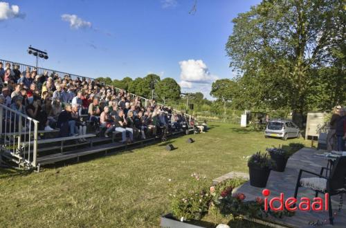 Openluchtspel De Meene (26-06-2023)