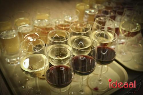 Vrijwilliger van het jaar en Kampioenen Bronckhorst (29-01-2025)