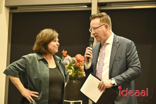 Vrijwilliger van het jaar en Kampioenen Bronckhorst (29-01-2025)