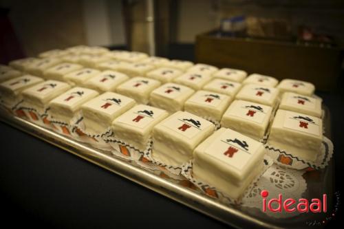 Vrijwilliger van het jaar en Kampioenen Bronckhorst (29-01-2025)