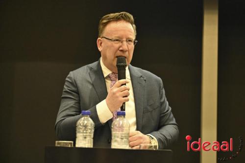 Vrijwilliger van het jaar en Kampioenen Bronckhorst (29-01-2025)