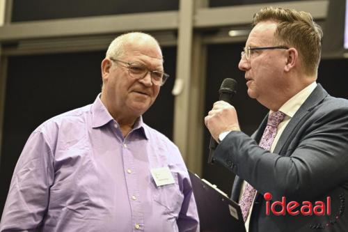 Vrijwilliger van het jaar en Kampioenen Bronckhorst (29-01-2025)