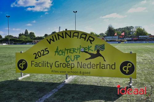 Achterhoek Cup Finale (28-06-2025)