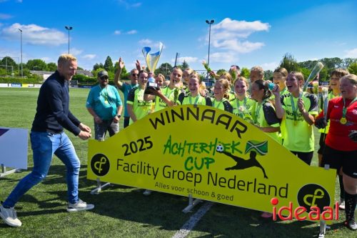 Achterhoek Cup Finale (28-06-2025)