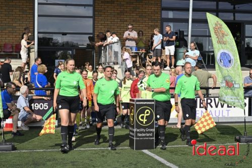 Achterhoek Cup Finale (28-06-2025)