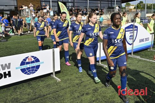 Achterhoek Cup Finale (28-06-2025)