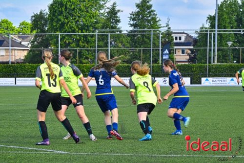 Achterhoek Cup Finale (28-06-2025)