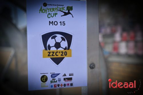 Achterhoek Cup Finale (28-06-2025)