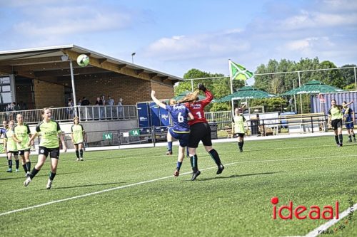 Achterhoek Cup Finale (28-06-2025)