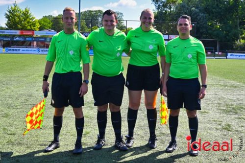 Achterhoek Cup Finale (28-06-2025)