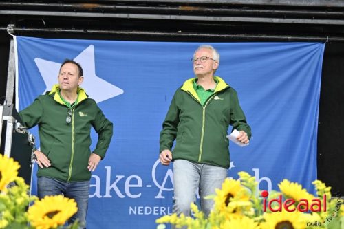 Achterhoekse Wandeldagen - deel 1 (29-05-2025)