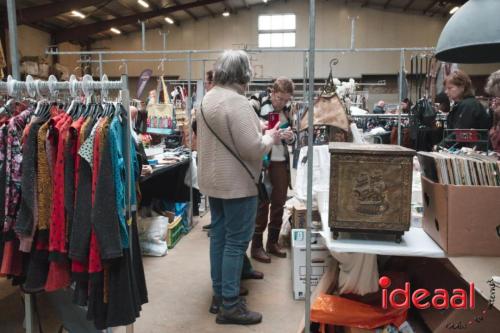 Zwarte Markt in Hengelo (03-02-2024)