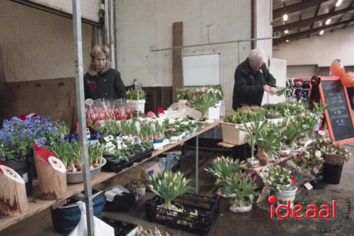 Zwarte Markt in Hengelo (03-02-2024)