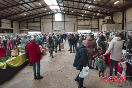 Zwarte Markt in Hengelo (03-02-2024)