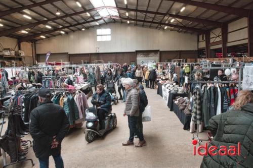 Zwarte Markt in Hengelo (03-02-2024)