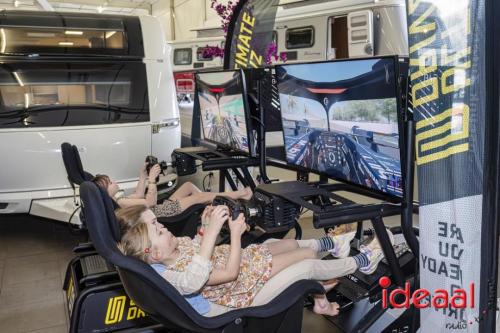 Opening Wisselink Caravans en Campers (19-03-2023)