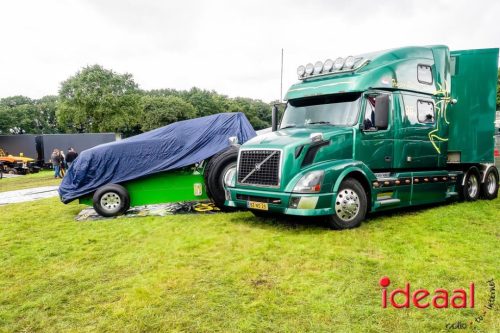Tractor Pulling Lochem - deel 1 (02-08-2025)