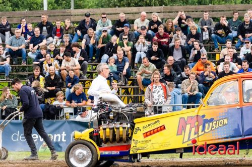 Tractor Pulling Lochem - deel 2 (02-08-2025)