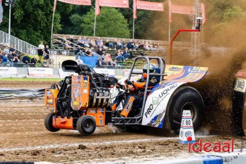 Tractor Pulling Lochem - deel 2 (02-08-2025)