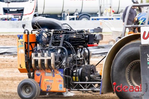 Tractor Pulling Lochem - deel 2 (02-08-2025)