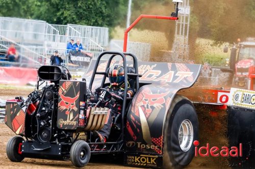 Tractor Pulling Lochem - deel 2 (02-08-2025)