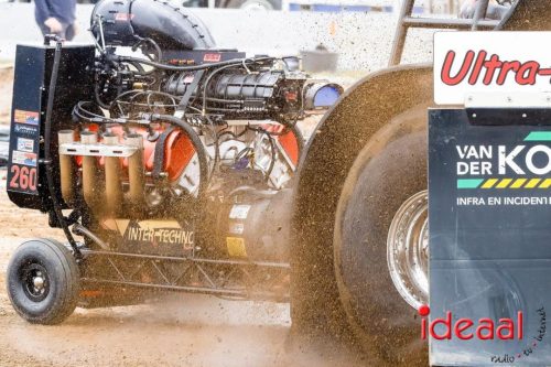 Tractor Pulling Lochem - deel 2 (02-08-2025)