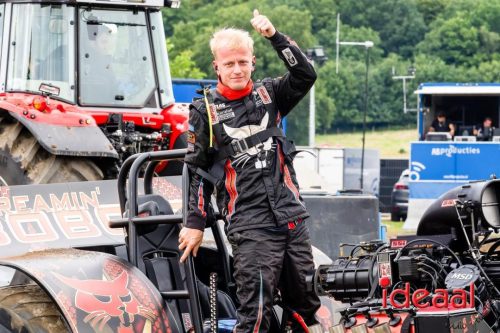 Tractor Pulling Lochem - deel 2 (02-08-2025)