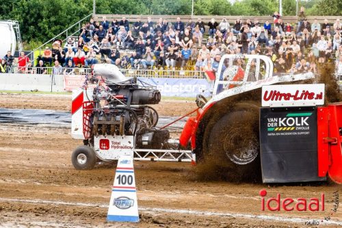 Tractor Pulling Lochem - deel 2 (02-08-2025)