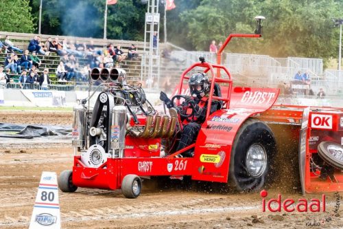 Tractor Pulling Lochem - deel 2 (02-08-2025)