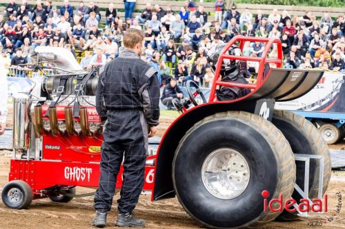 Tractor Pulling Lochem - deel 2 (02-08-2025)