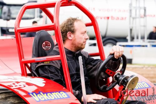 Tractor Pulling Lochem - deel 2 (02-08-2025)