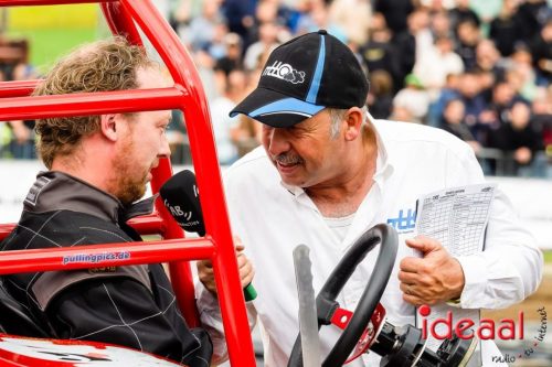 Tractor Pulling Lochem - deel 3 (02-08-2025)