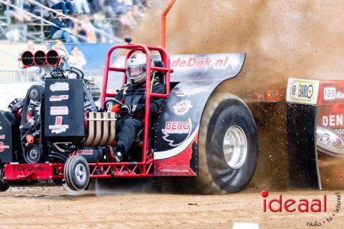 Tractor Pulling Lochem - deel 3 (02-08-2025)