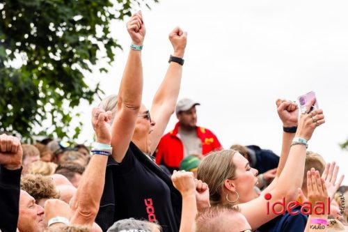 Tractor Pulling Lochem - deel 3 (02-08-2025)