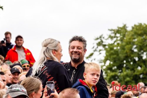 Tractor Pulling Lochem - deel 3 (02-08-2025)