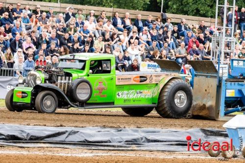 Tractor Pulling Lochem - deel 3 (02-08-2025)