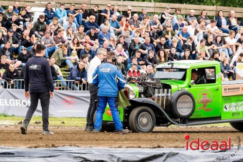 Tractor Pulling Lochem - deel 3 (02-08-2025)