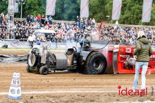 Tractor Pulling Lochem - deel 3 (02-08-2025)
