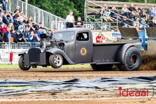 Tractor Pulling Lochem - deel 3 (02-08-2025)