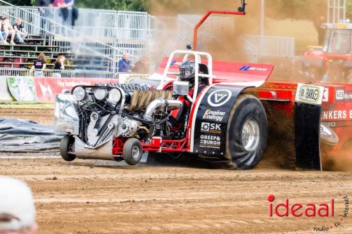 Tractor Pulling Lochem - deel 3 (02-08-2025)
