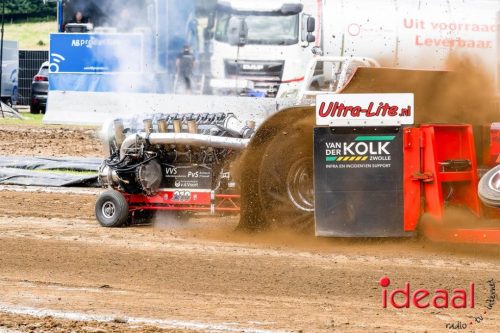 Tractor Pulling Lochem - deel 3 (02-08-2025)