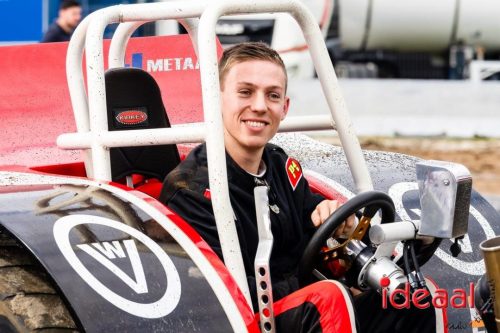 Tractor Pulling Lochem - deel 3 (02-08-2025)